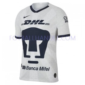 Herre Fotballdrakter Pumas UNAM Hjemme 2020-21 Kortermet